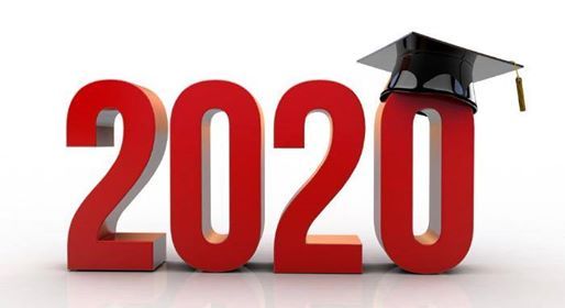 2020 Graduates